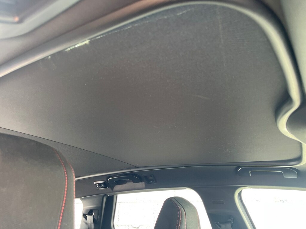 Peugeot 308 Allure Grey #11