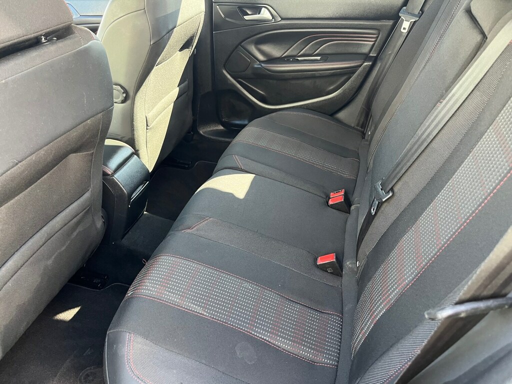 Peugeot 308 Allure Grey #14