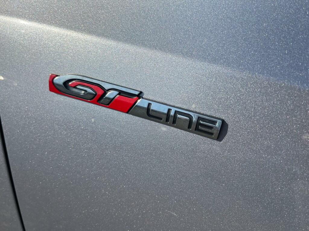 Peugeot 308 Allure Grey #12