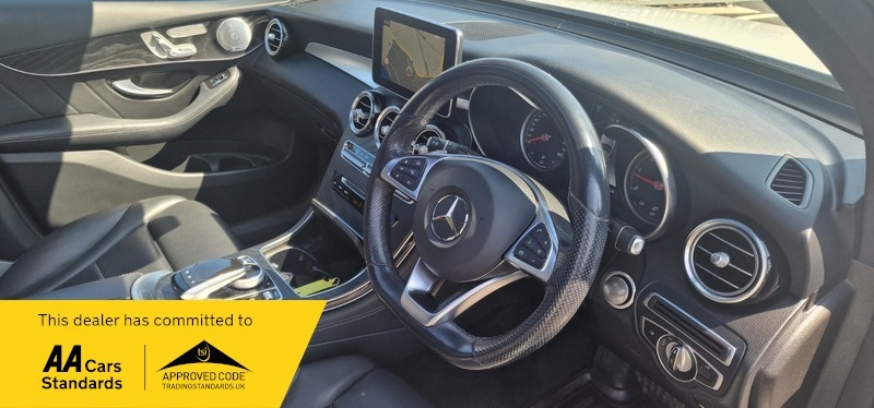 Mercedes-Benz GL Class Suv Black #33