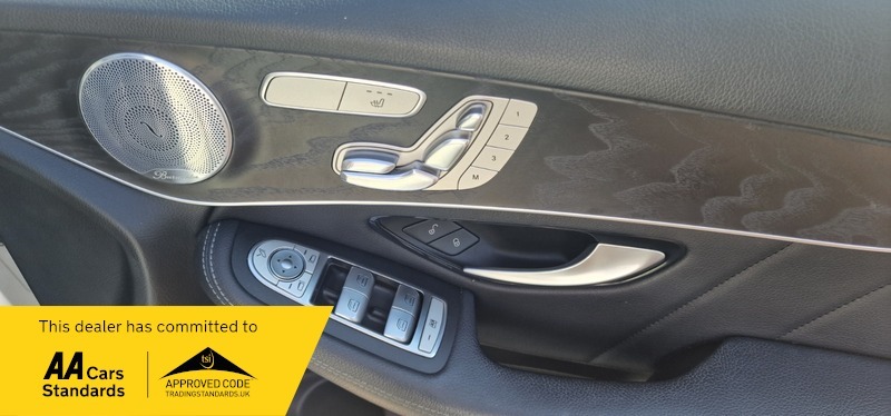 Mercedes-Benz GL Class Suv Black #30