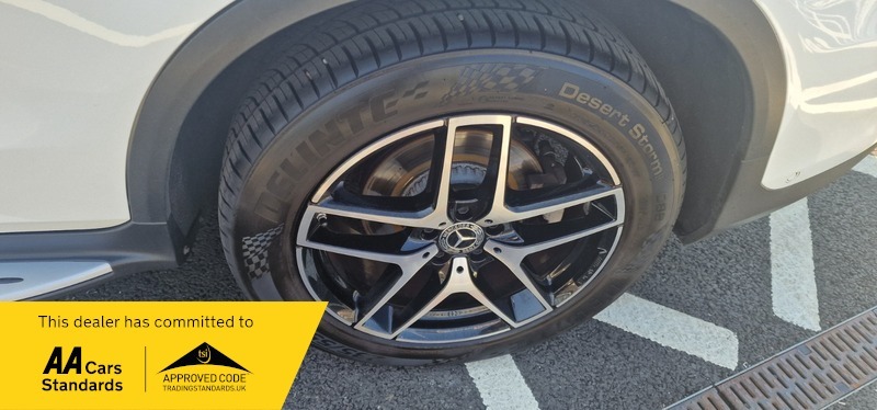 Mercedes-Benz GL Class Suv Black #21