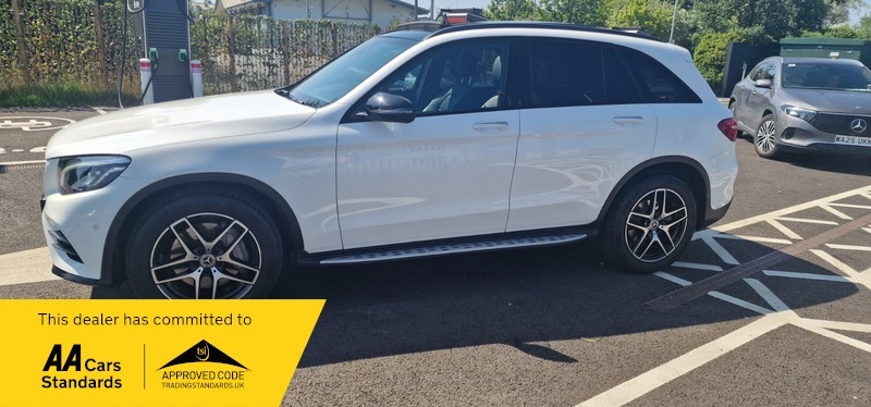Mercedes-Benz GL Class Suv Black #17