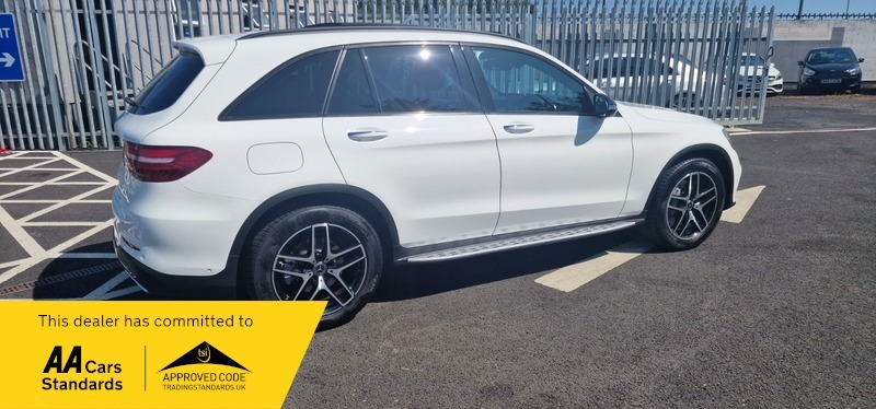 Mercedes-Benz GL Class Suv Black #9
