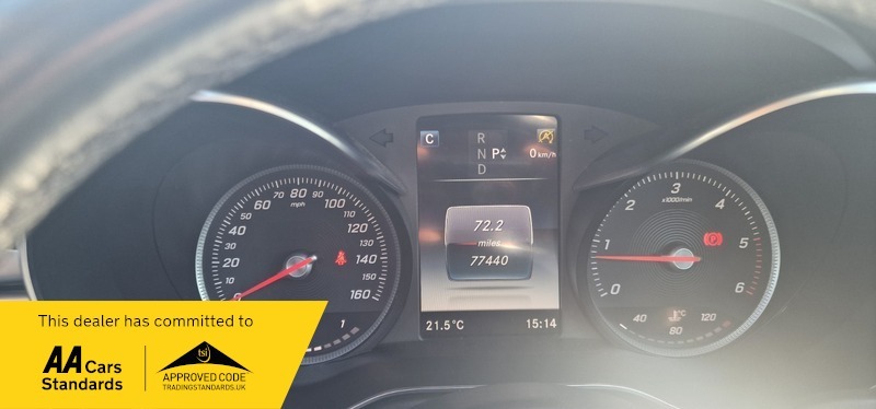Mercedes-Benz GL Class Suv Black #34