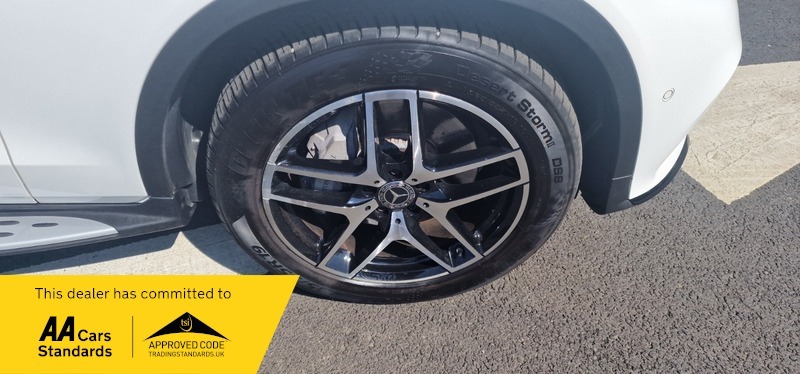 Mercedes-Benz GL Class Suv Black #27