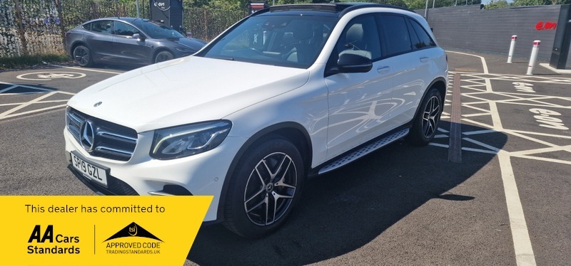 Mercedes-Benz GL Class Suv Black #18