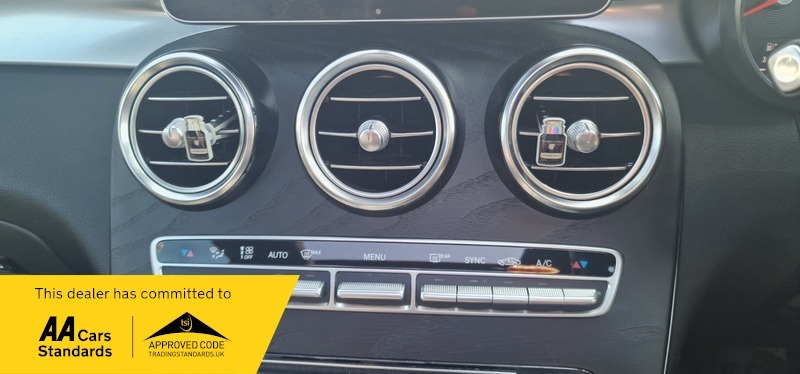 Mercedes-Benz GL Class Suv Black #36