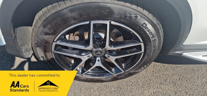 Mercedes-Benz GL Class Suv Black #26