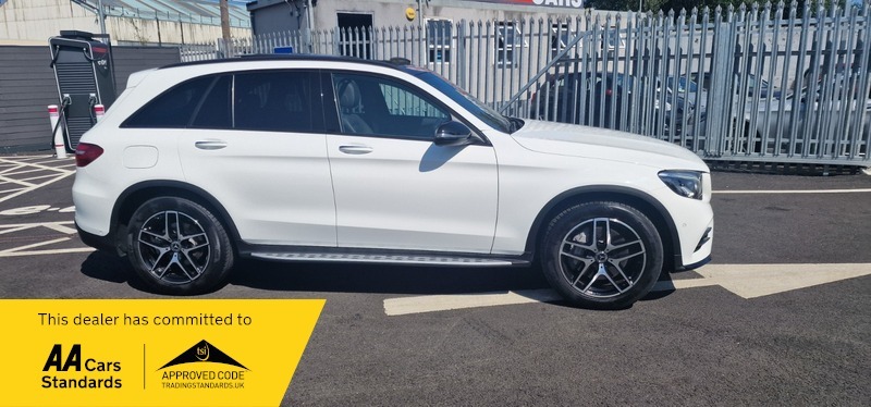 Mercedes-Benz GL Class Suv Black #7