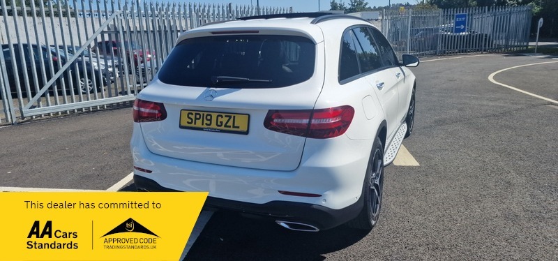 Mercedes-Benz GL Class Suv Black #11