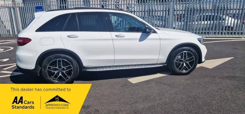 Mercedes-Benz GL Class Suv Black #8