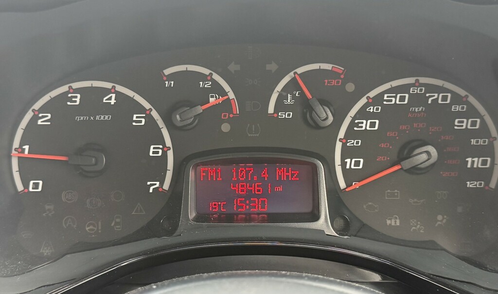 Ford KA 1.2 Zetec Euro 5 Ss Silver #16