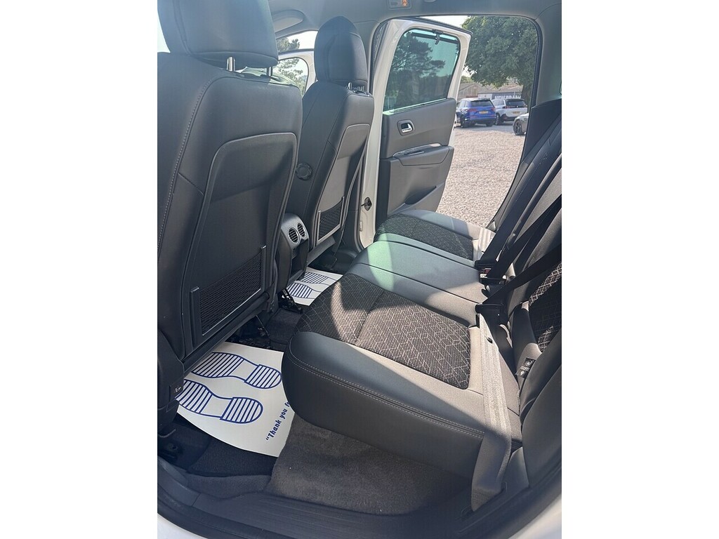 Peugeot 3008 Ss Active Grey #12