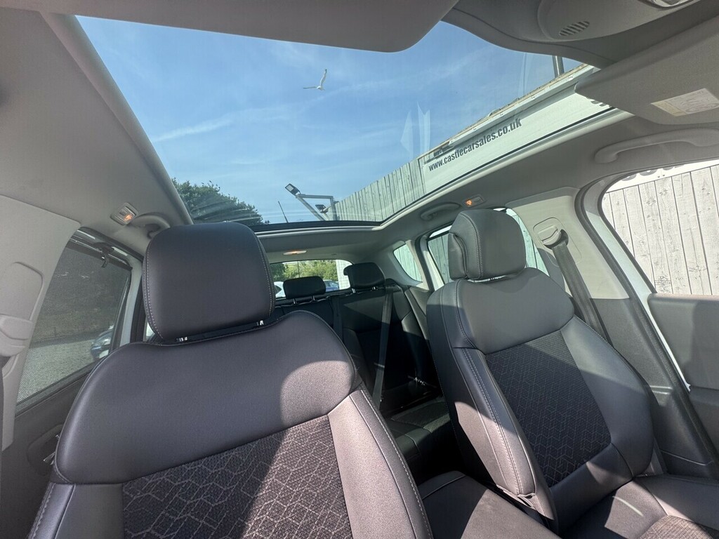 Peugeot 3008 Ss Active Grey #16