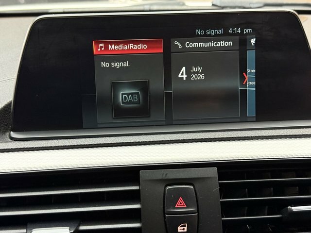 BMW 1 Series 118I 1.5 Se Business Navservotronic Black #26