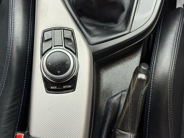 BMW 1 Series 118I 1.5 Se Business Navservotronic Black #31