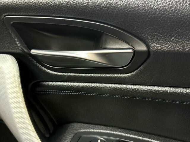 BMW 1 Series 118I 1.5 Se Business Navservotronic Black #39