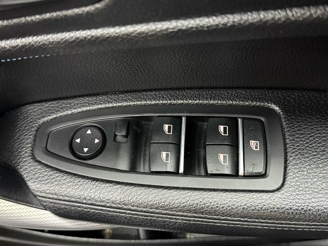 BMW 1 Series 118I 1.5 Se Business Navservotronic Black #36