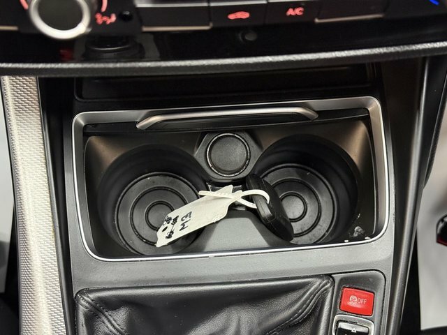 BMW 1 Series 118I 1.5 Se Business Navservotronic Black #30
