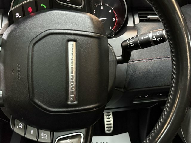 Land Rover Range Rover Evoque 2.0 Ed4 Se Tech Suv Fwd Euro 6 White #36