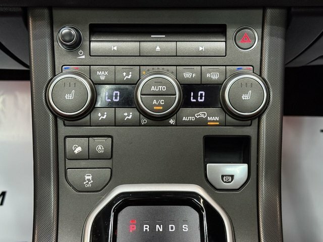 Land Rover Range Rover Evoque 2.0 Ed4 Se Tech Suv Fwd Euro 6 White #31