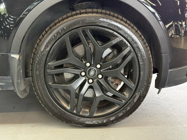 Land Rover Range Rover Evoque 2.0 Ed4 Se Tech Suv Fwd Euro 6 White #44