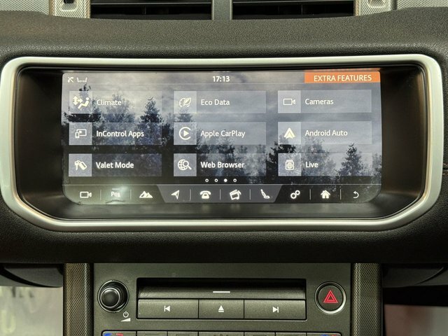 Land Rover Range Rover Evoque 2.0 Ed4 Se Tech Suv Fwd Euro 6 White #27