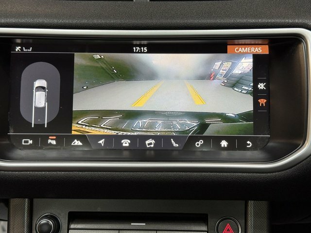 Land Rover Range Rover Evoque 2.0 Ed4 Se Tech Suv Fwd Euro 6 White #30