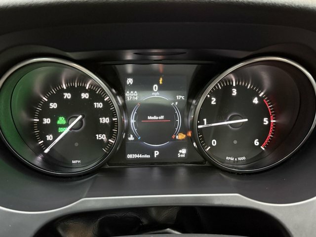 Land Rover Range Rover Evoque 2.0 Ed4 Se Tech Suv Fwd Euro 6 White #9