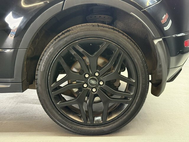 Land Rover Range Rover Evoque 2.0 Ed4 Se Tech Suv Fwd Euro 6 White #46