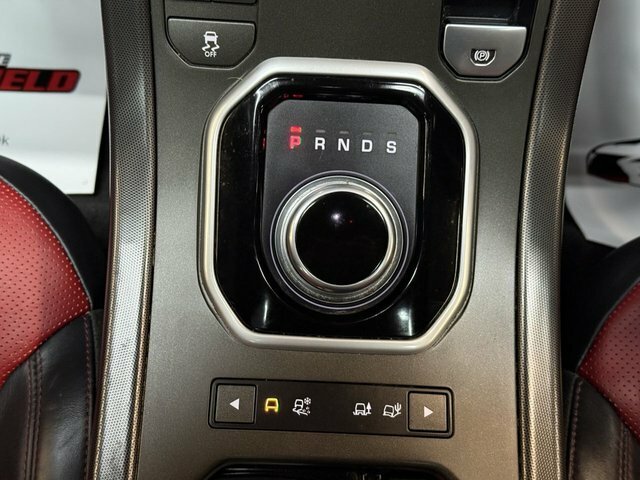 Land Rover Range Rover Evoque 2.0 Ed4 Se Tech Suv Fwd Euro 6 White #34