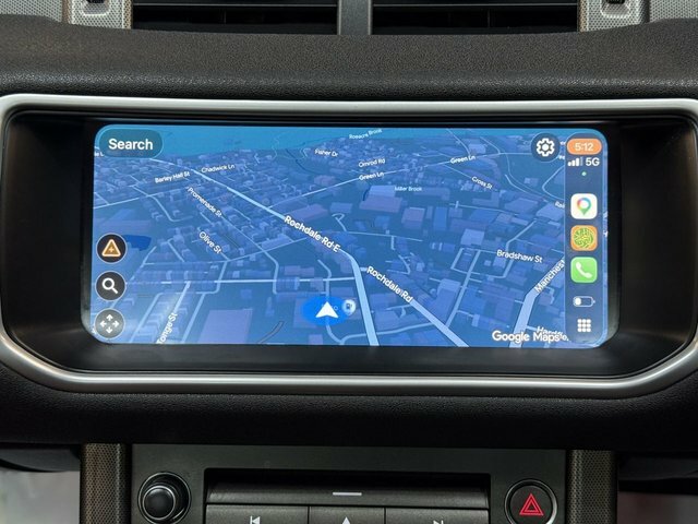 Land Rover Range Rover Evoque 2.0 Ed4 Se Tech Suv Fwd Euro 6 White #26