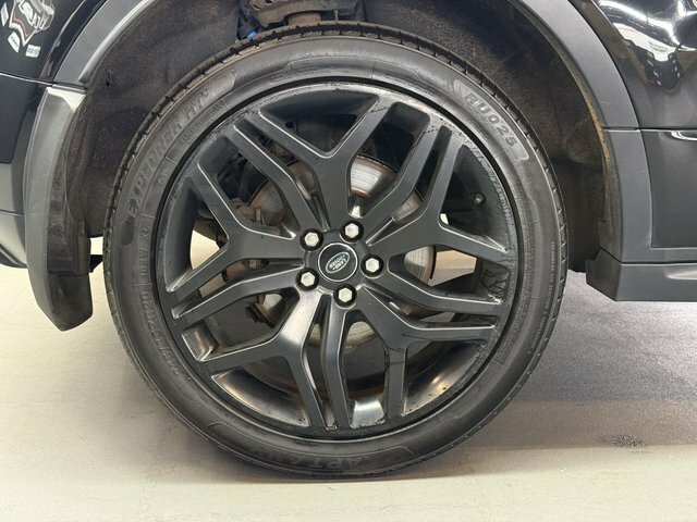 Land Rover Range Rover Evoque 2.0 Ed4 Se Tech Suv Fwd Euro 6 White #45