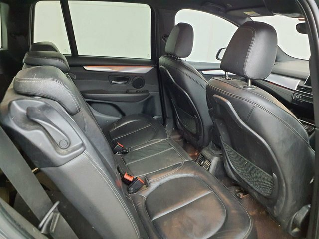 BMW 2 Series Gran Tourer 2.0 220I Gpf Sport Dct Euro 6 Ss White #8