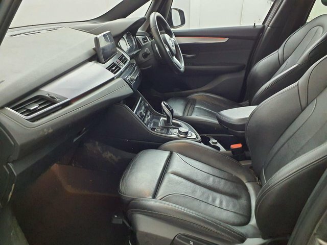 BMW 2 Series Gran Tourer 2.0 220I Gpf Sport Dct Euro 6 Ss White #10