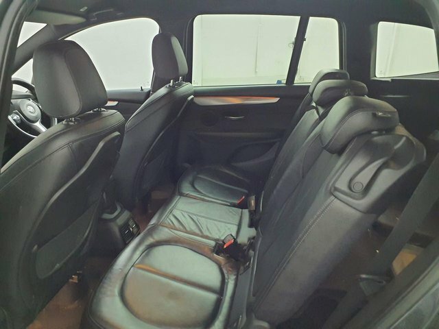 BMW 2 Series Gran Tourer 2.0 220I Gpf Sport Dct Euro 6 Ss White #9