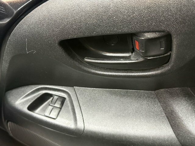 Citroen C1 Flair Puretech White #37