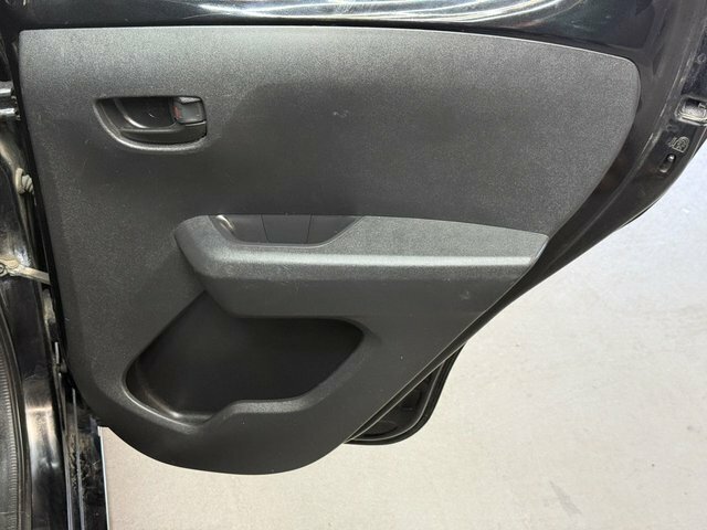Citroen C1 Flair Puretech White #14