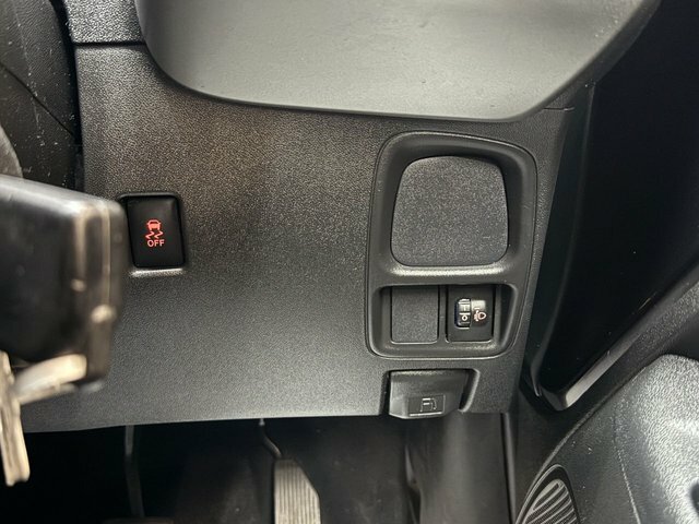 Citroen C1 Flair Puretech White #36