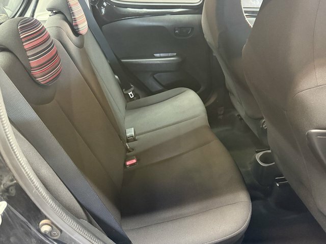 Citroen C1 Flair Puretech White #15