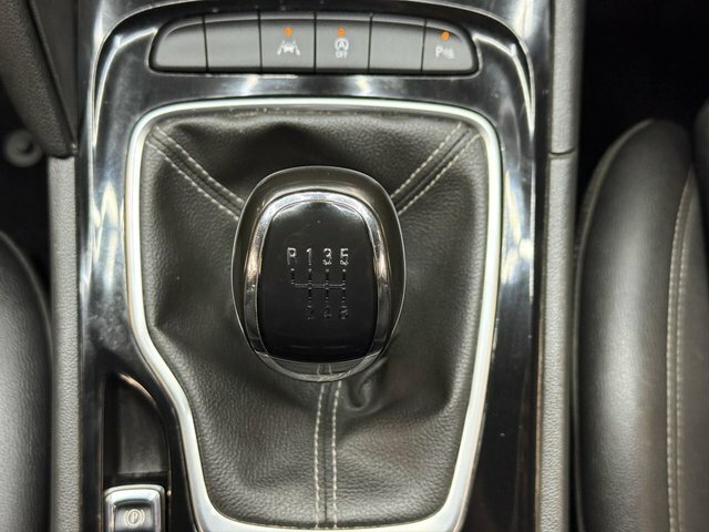 Vauxhall Insignia Sri Vx-line Black #26
