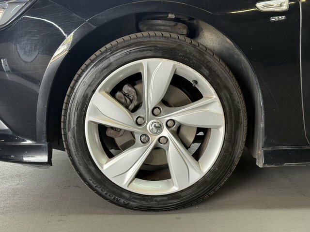Vauxhall Insignia Sri Vx-line Black #40