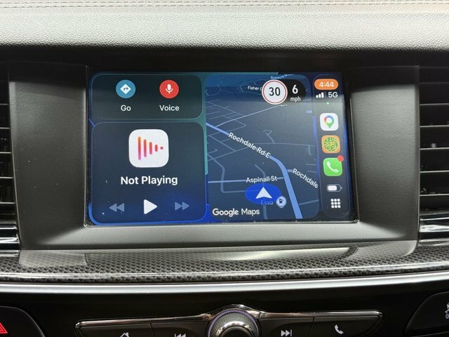 Vauxhall Insignia Sri Vx-line Black #24