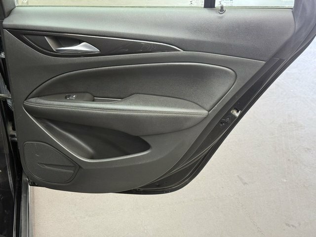 Vauxhall Insignia Sri Vx-line Black #13