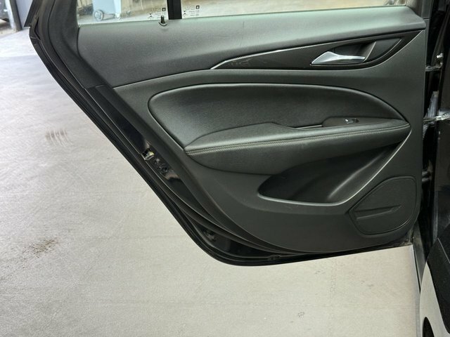 Vauxhall Insignia Sri Vx-line Black #21