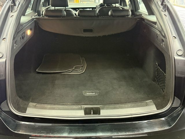 Vauxhall Insignia Sri Vx-line Black #20