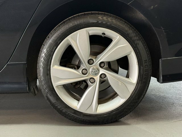 Vauxhall Insignia Sri Vx-line Black #39