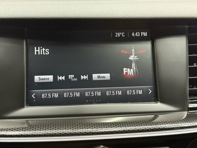 Vauxhall Insignia Sri Vx-line Black #22
