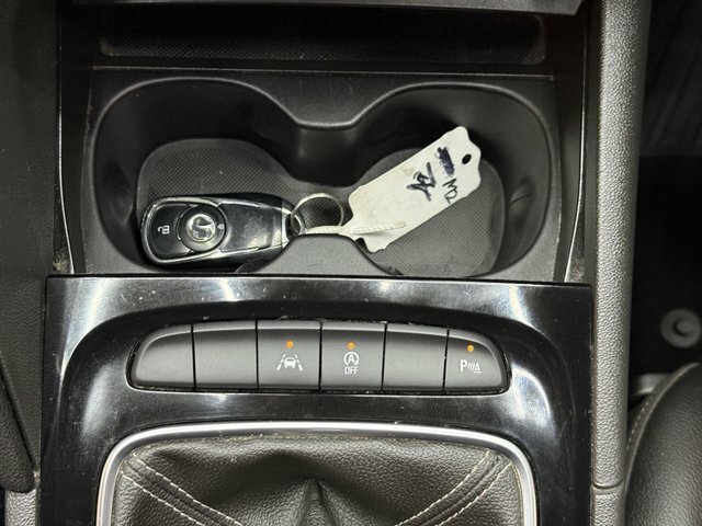 Vauxhall Insignia Sri Vx-line Black #27